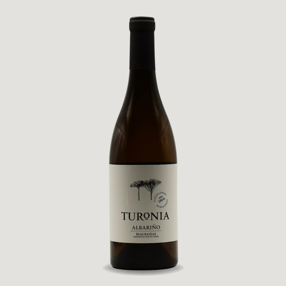 Turonia Albariño 2023