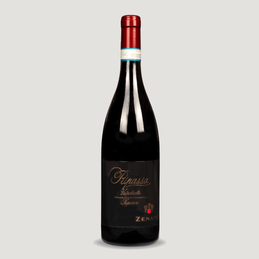 Ripassa della Valpolicella 2020