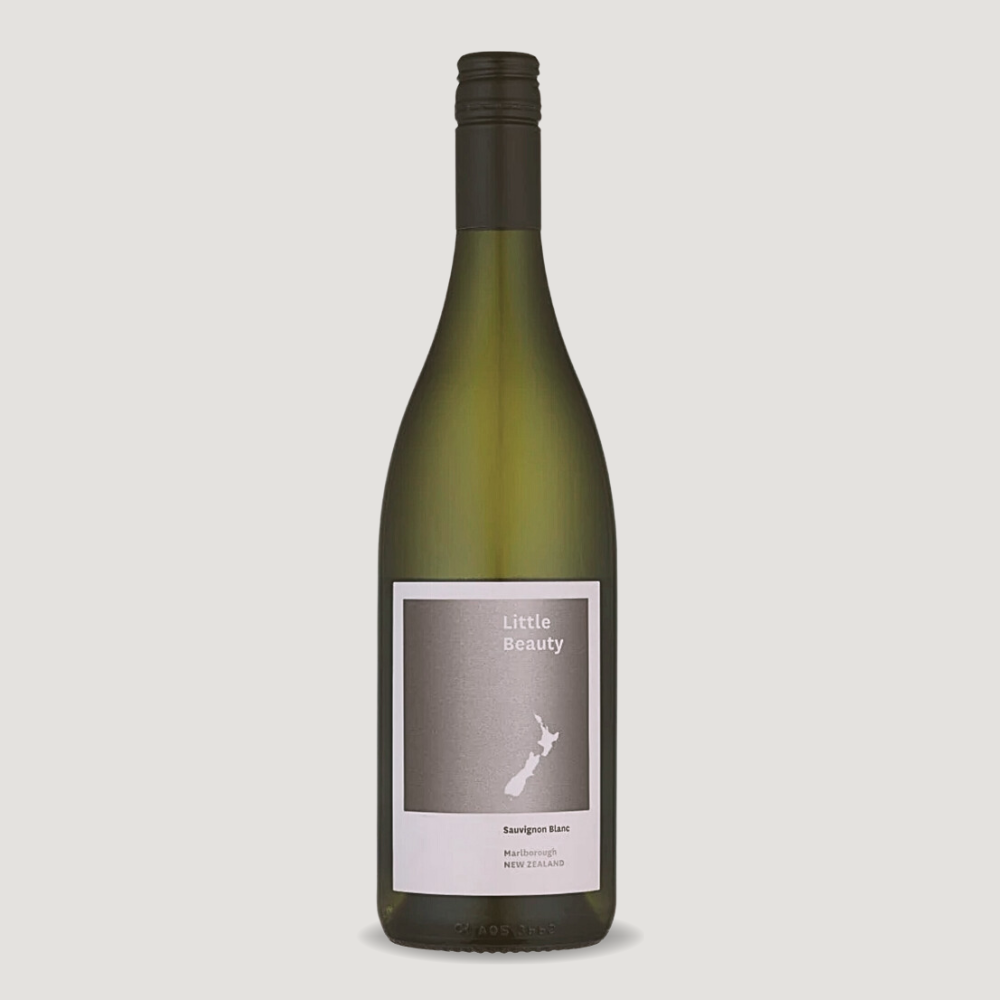 Little Beauty Sauvignon Blanc 2023 - Limited Edition