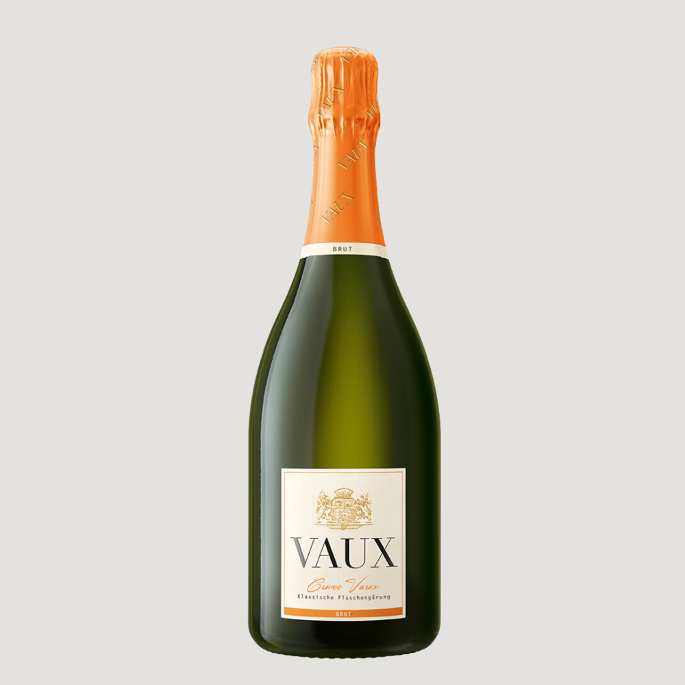 Cuvée VAUX - 2021 Brut