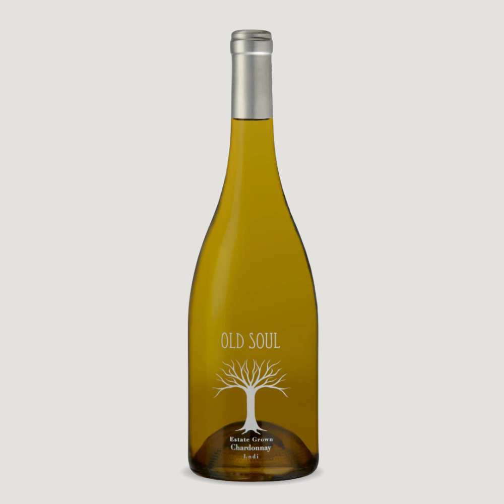 Old Soul Chardonnay 2020 - USA Kalifornien