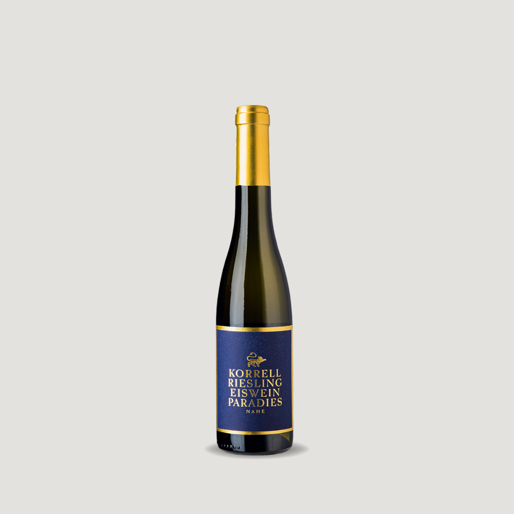 Korrell Riesling Eiswein Paradies 2021 - 0,375l