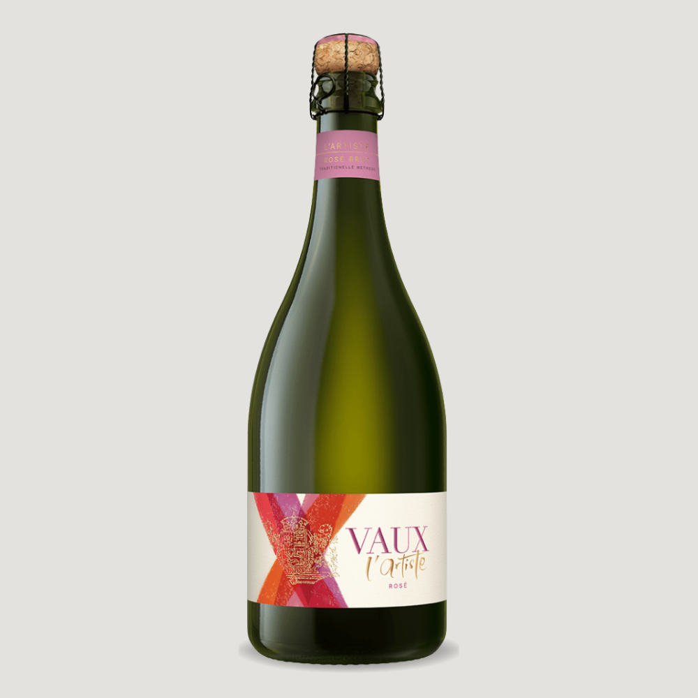 l' Artiste Rosé brut
