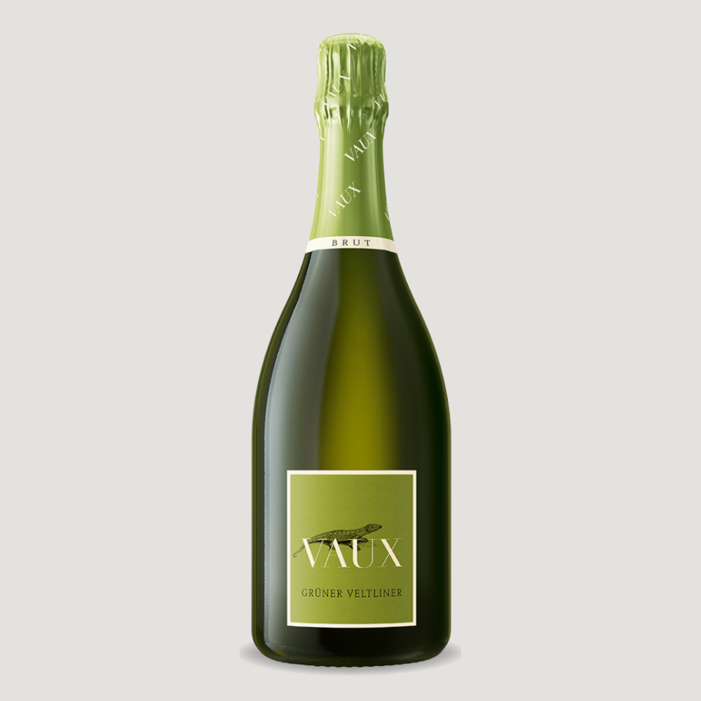 Grüner Veltliner brut