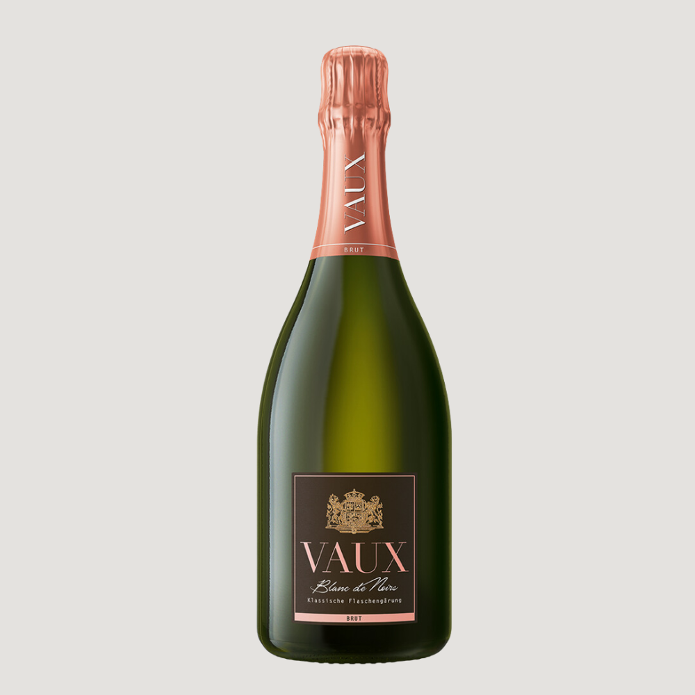 Blanc de Noirs VAUX - 2021 Brut