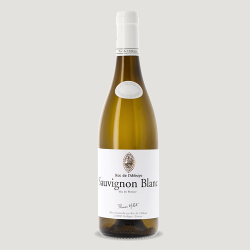 Sauvignon Blanc - Florian Mollet