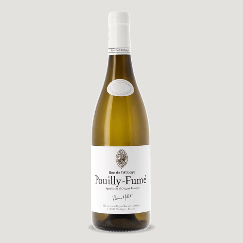 Pouilly-Fumé - Florian Mollet