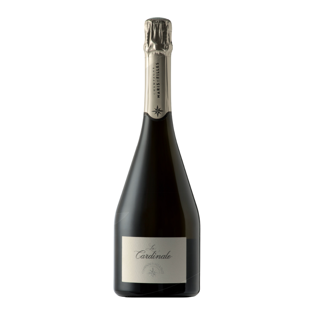 Champagner La Cardinale 2016