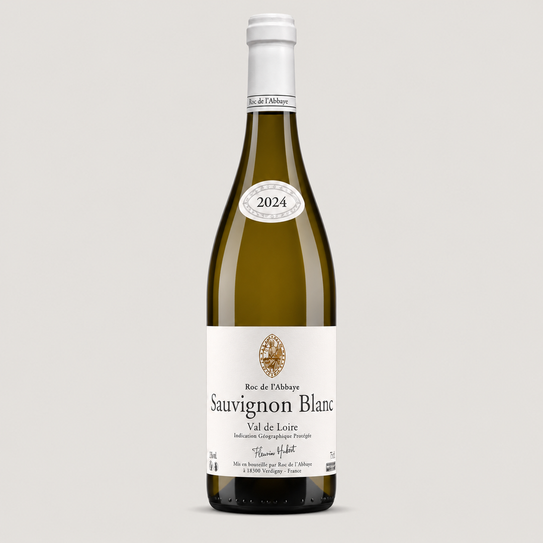 Sauvignon Blanc - Val de Loire Florian Mollet