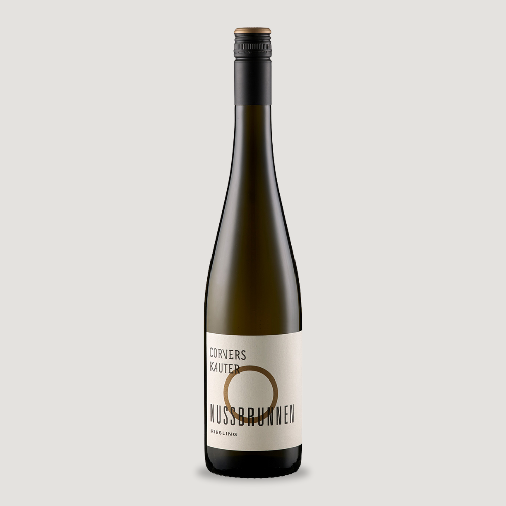 NUSSBRUNNEN Riesling - BIO 2022