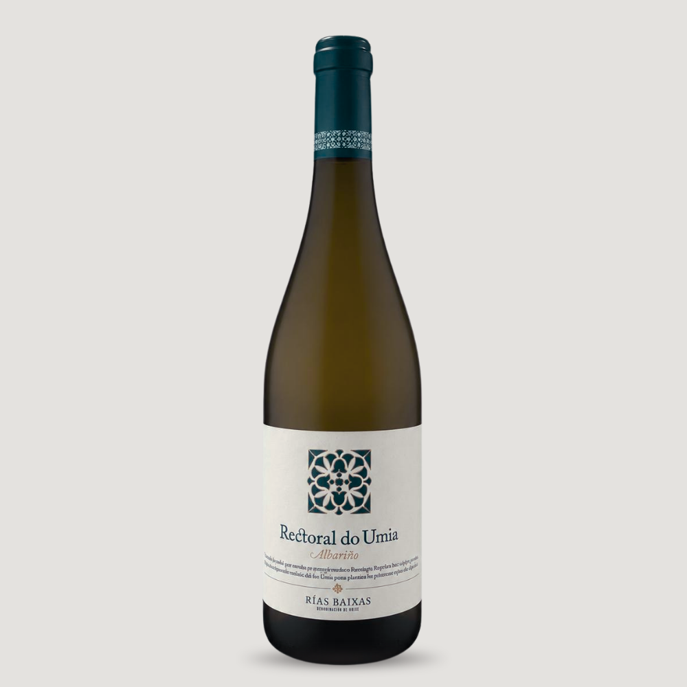 Albariño Rectoral do Umia