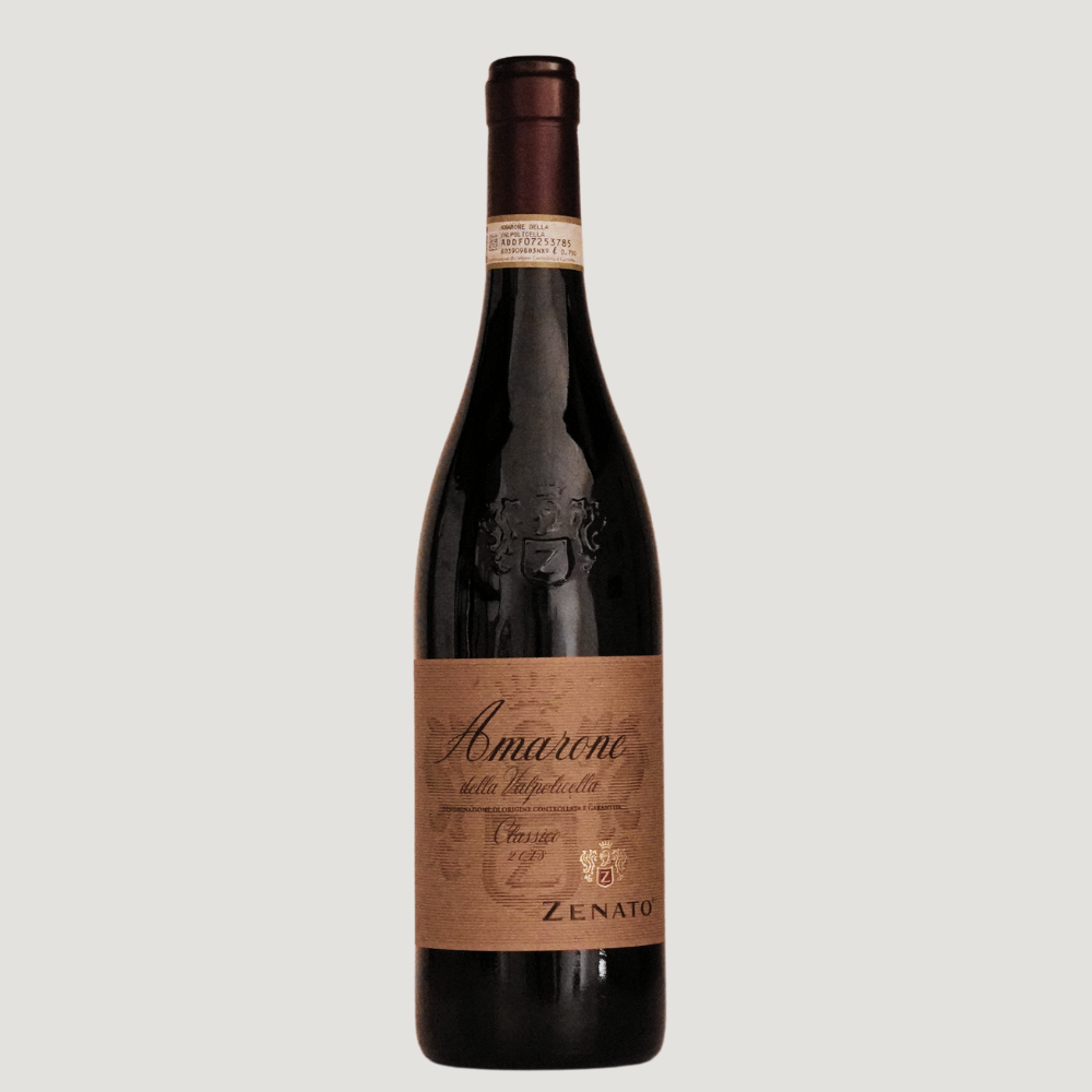 Amarone della Valpolicella 2018