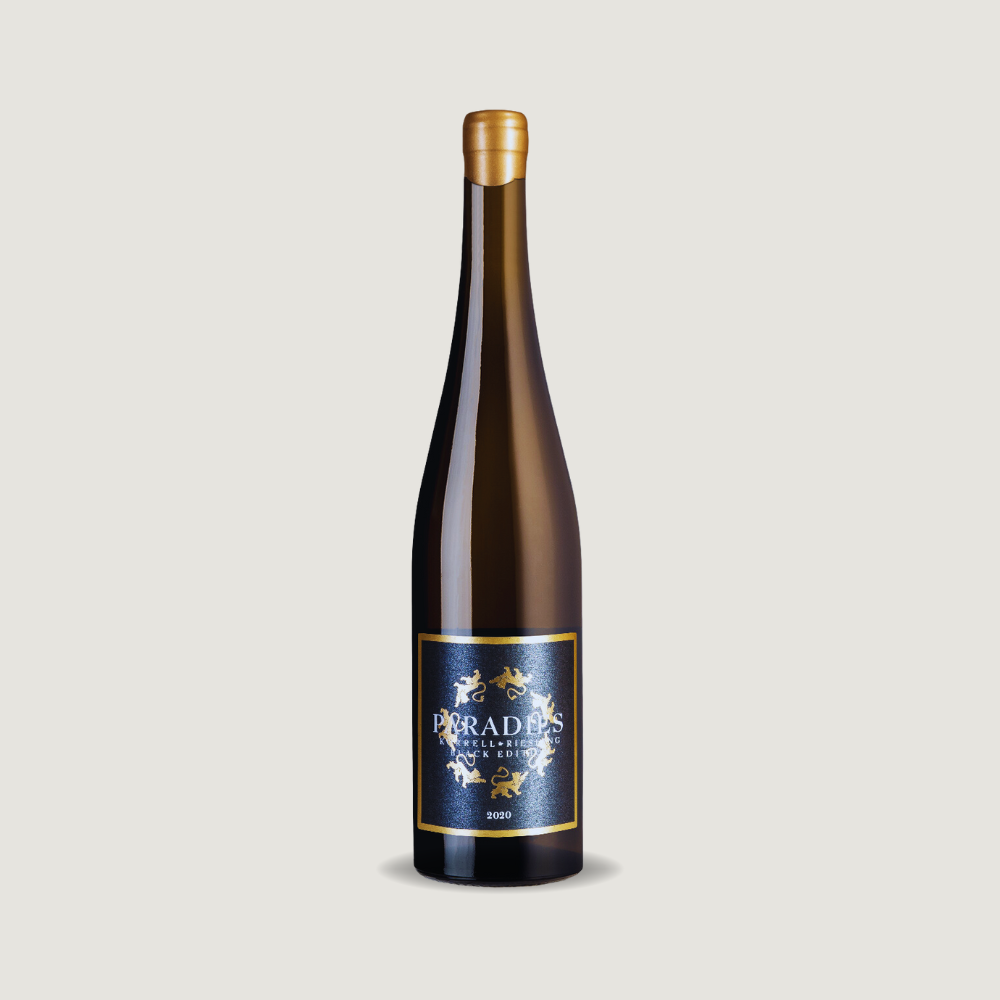 Korrell Paradies Riesling 2020 - Black Label Edition