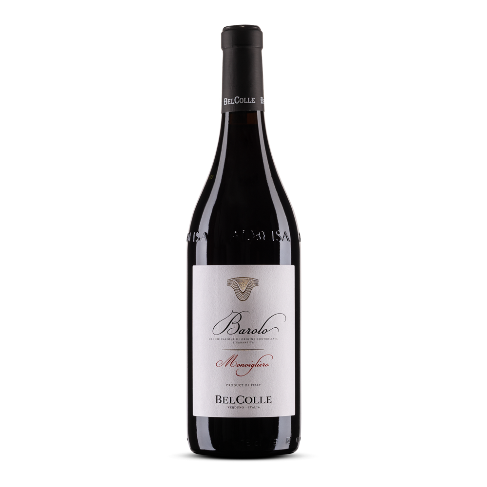 Barolo Monvigliero 2017