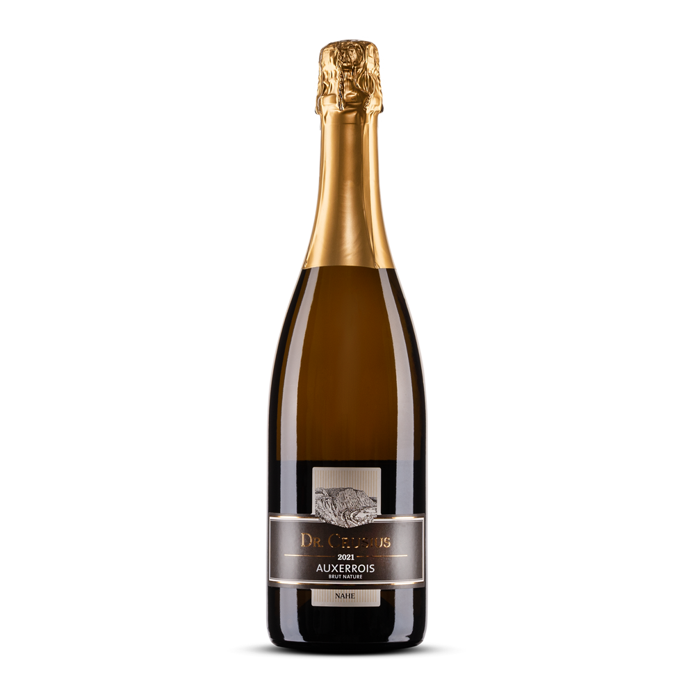 Auxerrois Brut nature 2021