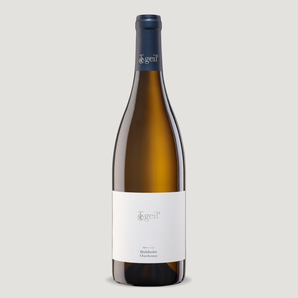 Geils Dalsheim Chardonnay 2020