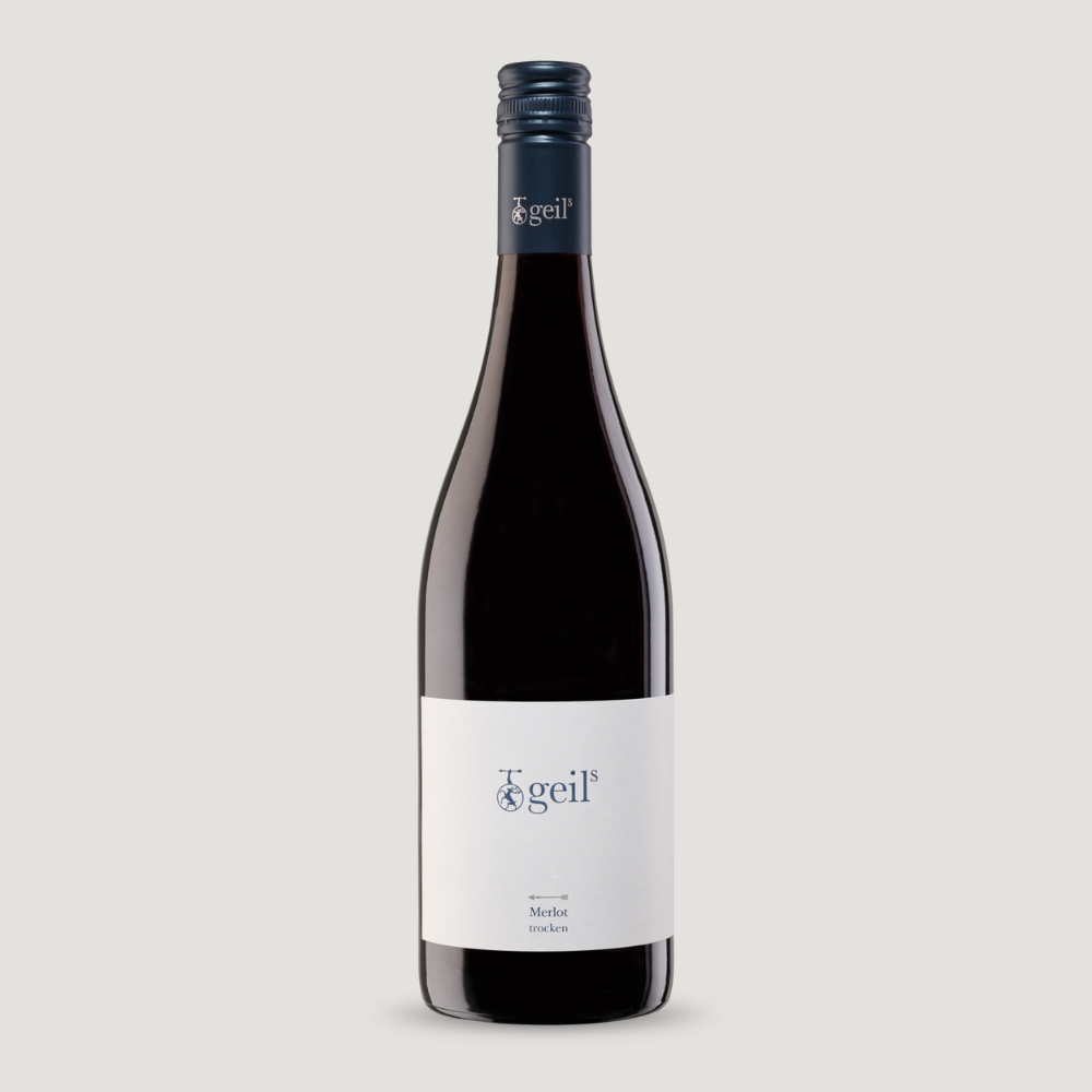 Geils Merlot
