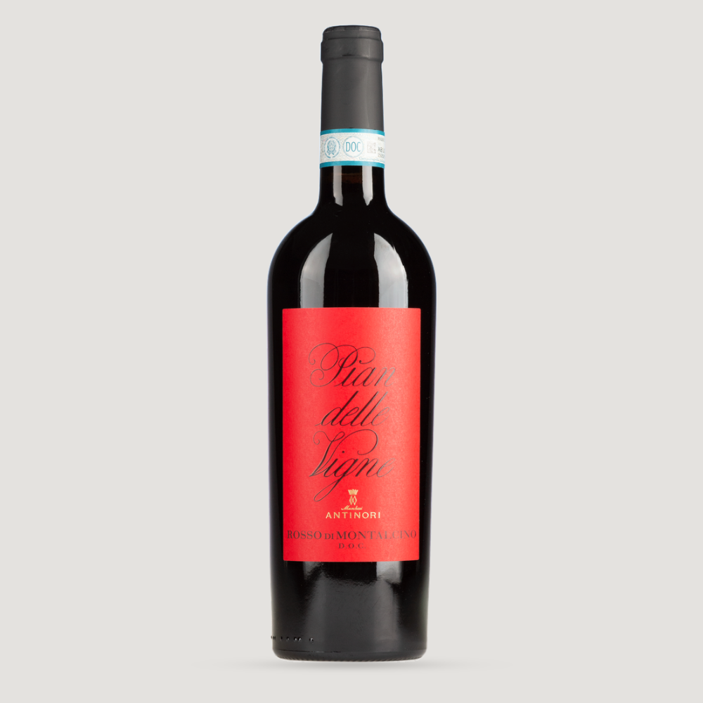 Pian delle Vigne Rosso di Montalcino