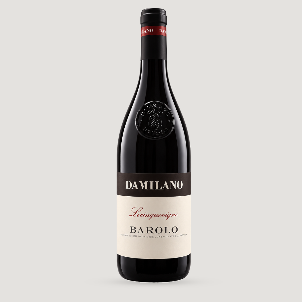 Barolo Lecinquevigne