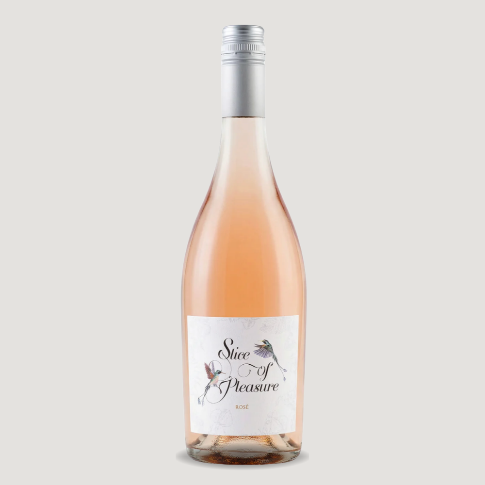 Slice of Pleasure Rosé