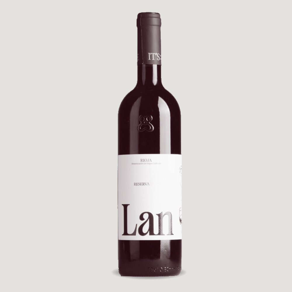 LAN Reserva