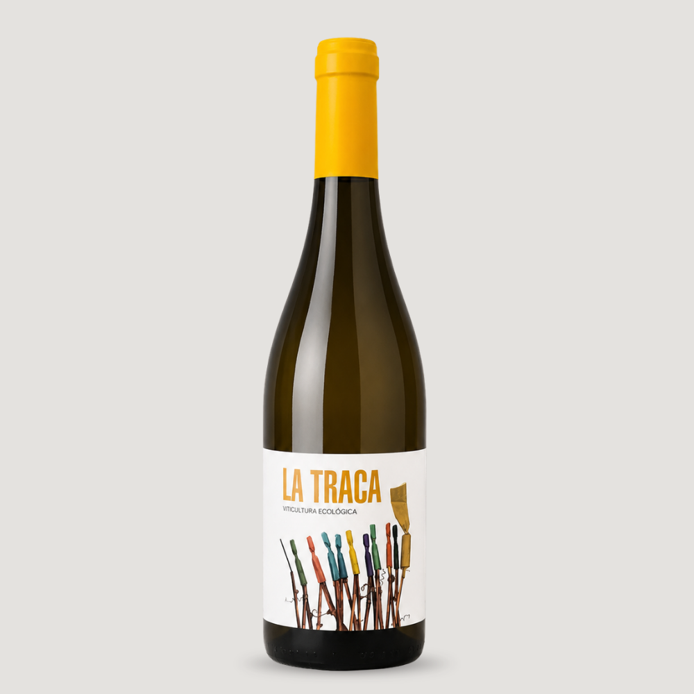 LA TRACA - BIO