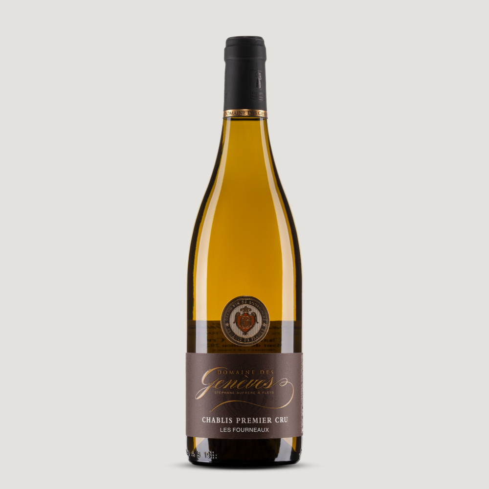 Chablis Premier Cru Les Fourneaux