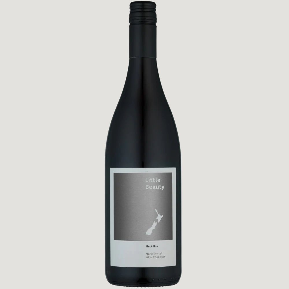 Little Beauty Pinot Noir 2021 - Limited Edition