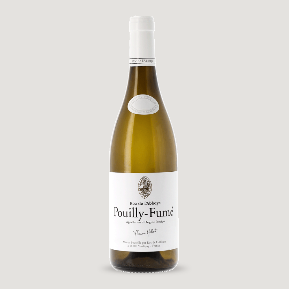 Pouilly-Fumé - Florian Mollet