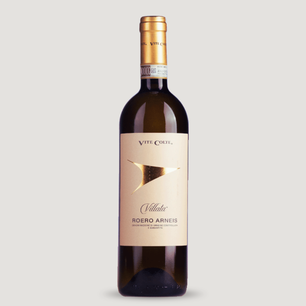 Roero Arneis Villata
