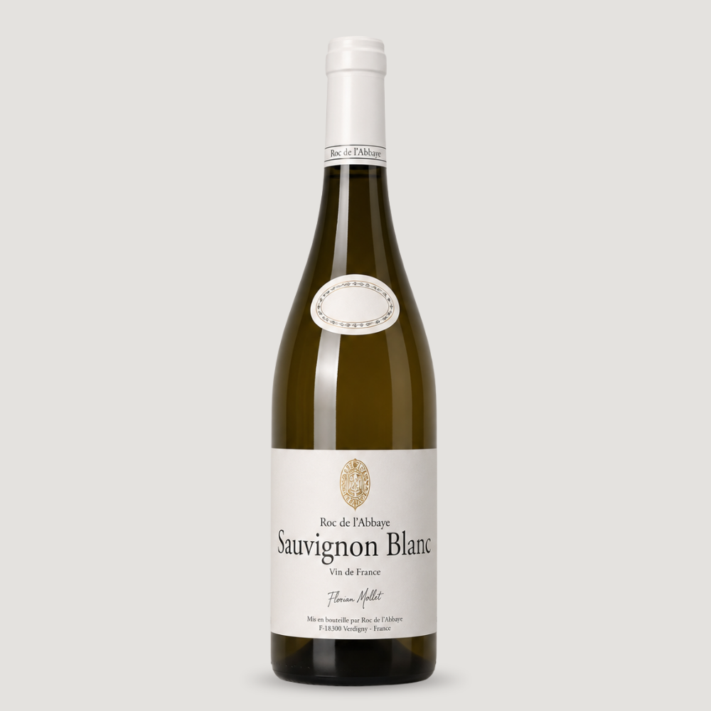 Sauvignon Blanc - Florian Mollet
