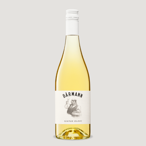 Bärmann Sundao Blanc