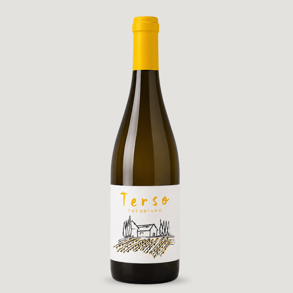 Terso Trebbiano