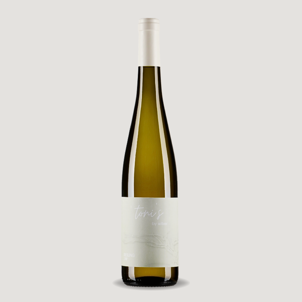 Toni´s - Riesling "NB"